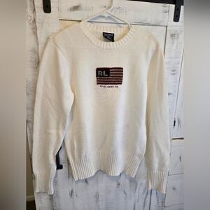 Ralph Lauren Polo Jeans Co. Sweater